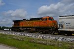 BNSF 4370